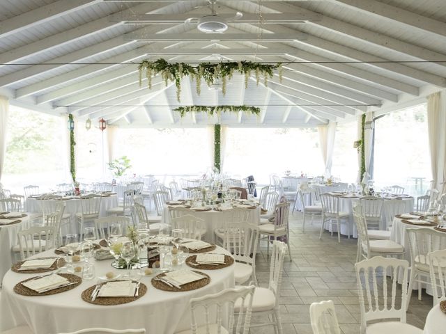 Il matrimonio di Davide e Ina a Ivrea, Torino 40