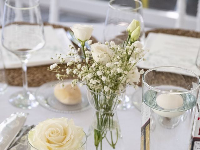 Il matrimonio di Davide e Ina a Ivrea, Torino 41