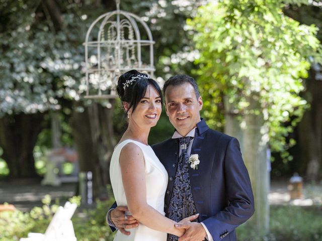 Il matrimonio di Davide e Ina a Ivrea, Torino 48
