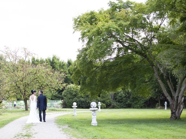 Il matrimonio di Davide e Ina a Ivrea, Torino 50