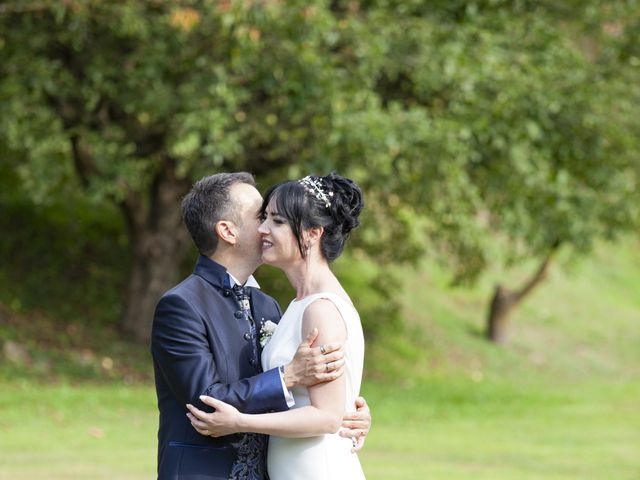 Il matrimonio di Davide e Ina a Ivrea, Torino 52