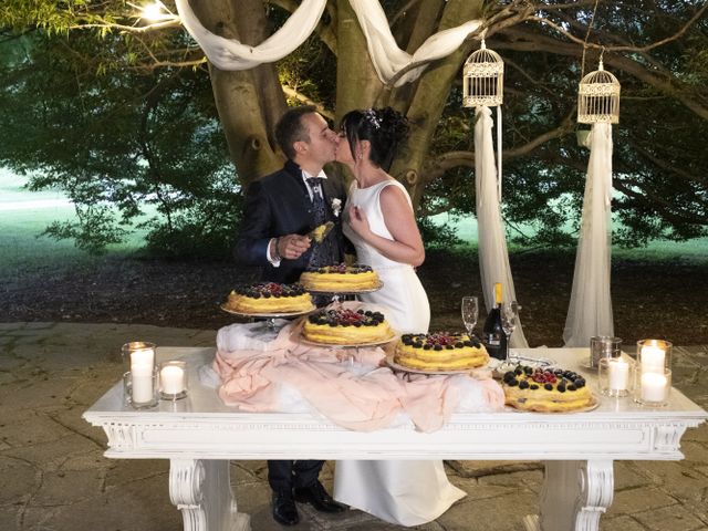 Il matrimonio di Davide e Ina a Ivrea, Torino 2