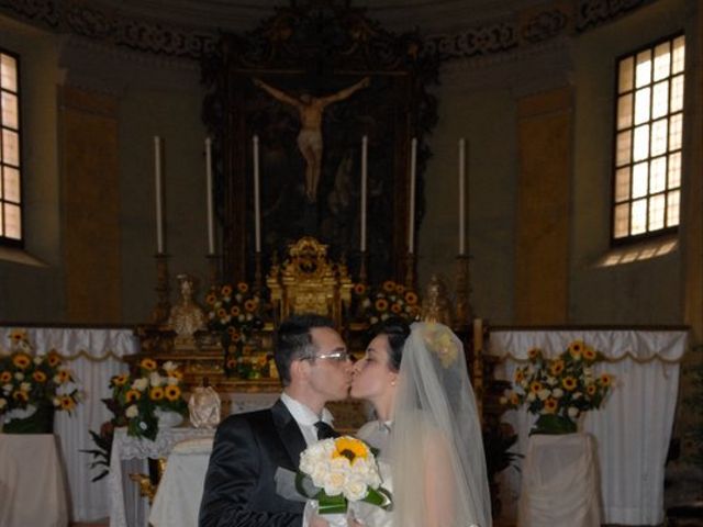 Il matrimonio di Antonella e Raffaele a Reggio nell&apos;Emilia, Reggio Emilia 5
