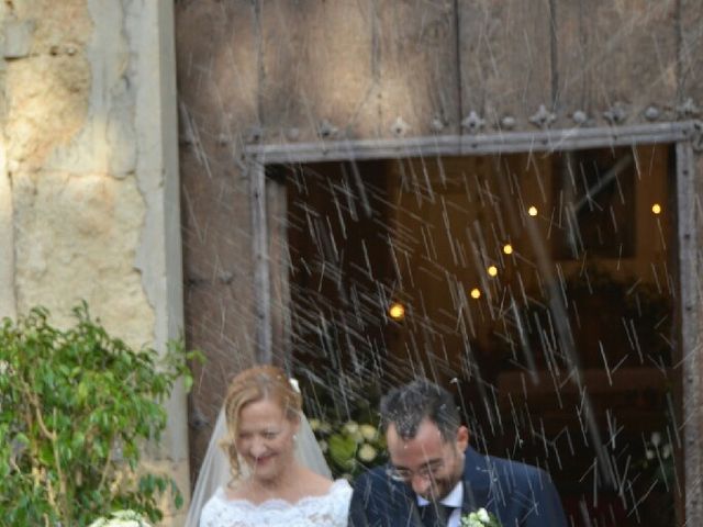Il matrimonio di Franco e Simona a Polizzi Generosa, Palermo 2
