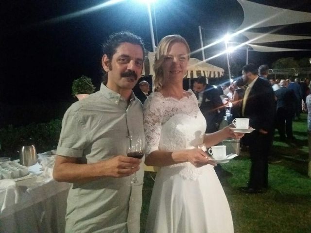 Il matrimonio di Franco e Simona a Polizzi Generosa, Palermo 6