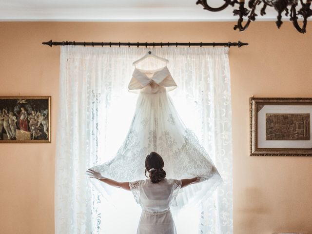 Il matrimonio di Claudio e Roberta a Carinaro, Caserta 10