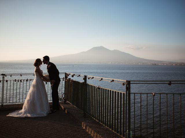 Il matrimonio di Claudio e Roberta a Carinaro, Caserta 24