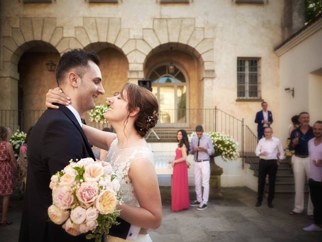 Il matrimonio di Alessandro e Veronica a Cremona, Cremona 4