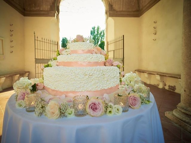 Il matrimonio di Alessandro e Veronica a Cremona, Cremona 9