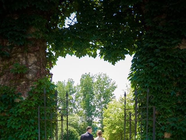 Il matrimonio di Alessandro e Veronica a Cremona, Cremona 13