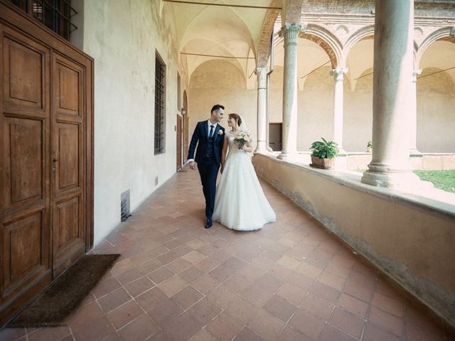 Il matrimonio di Alessandro e Veronica a Cremona, Cremona 18