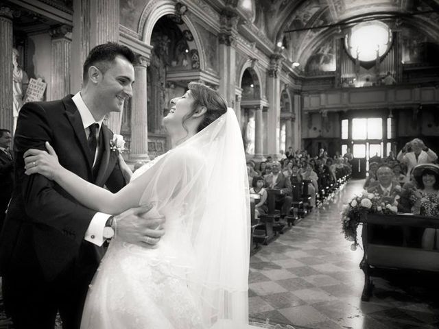 Il matrimonio di Alessandro e Veronica a Cremona, Cremona 2