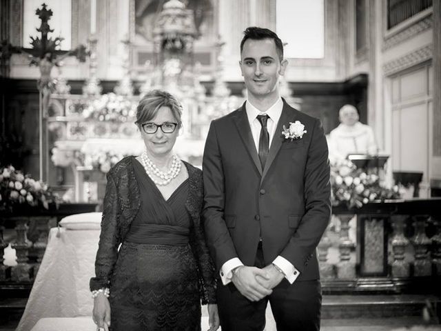 Il matrimonio di Alessandro e Veronica a Cremona, Cremona 23