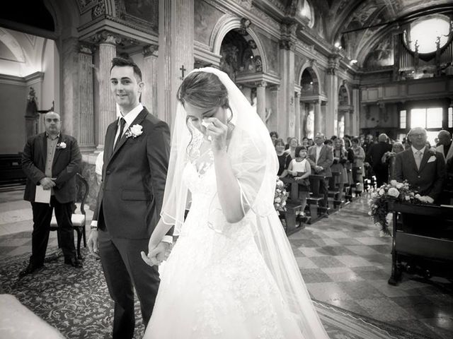 Il matrimonio di Alessandro e Veronica a Cremona, Cremona 26