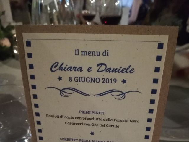 Il matrimonio di Daniele e Chiara a Roncoferraro, Mantova 5