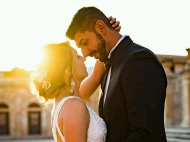 Il matrimonio di Fabio e Agnese a Ispica, Ragusa 3