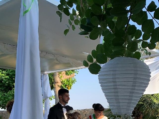 Il matrimonio di Fabio e Agnese a Ispica, Ragusa 4