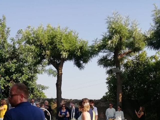 Il matrimonio di Fabio e Agnese a Ispica, Ragusa 5