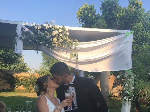 Il matrimonio di Fabio e Agnese a Ispica, Ragusa 6