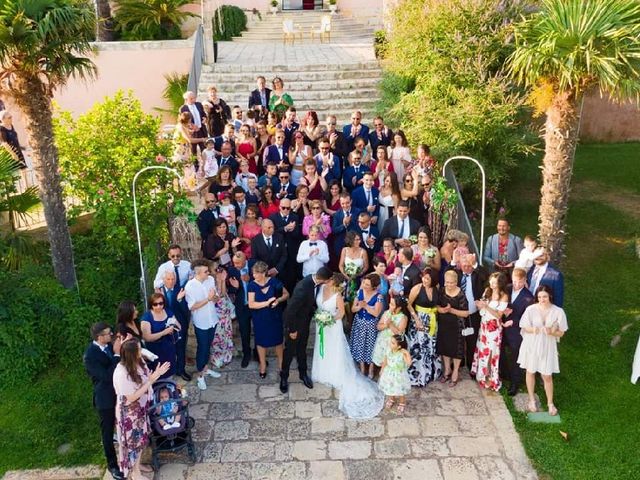 Il matrimonio di Fabio e Agnese a Ispica, Ragusa 1