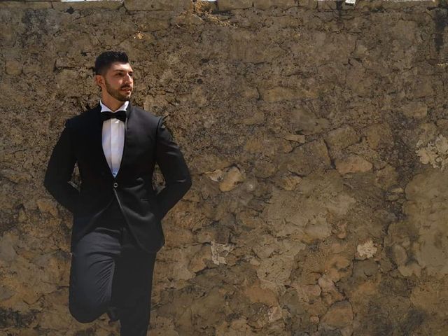 Il matrimonio di Fabio e Agnese a Ispica, Ragusa 2