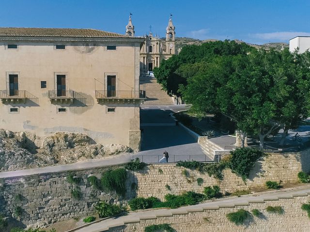 Il matrimonio di Stefan e Lillina a Agrigento, Agrigento 24