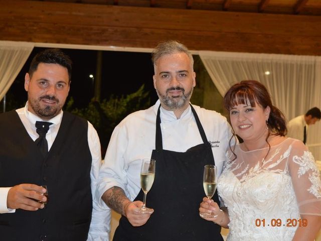 Il matrimonio di Mario e Veronica a Carpinone, Isernia 5