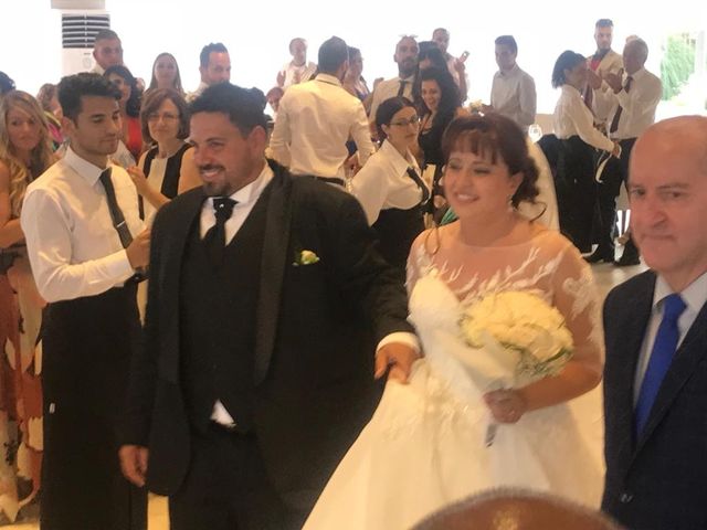 Il matrimonio di Mario e Veronica a Carpinone, Isernia 16