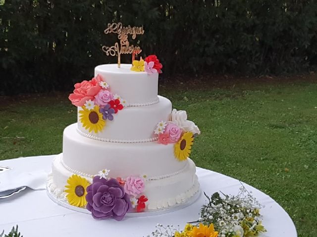Il matrimonio di Valerio e Giorgia a Roma, Roma 7