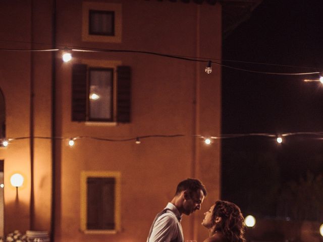 Il matrimonio di Guido e Ilaria a Polpenazze del Garda, Brescia 58
