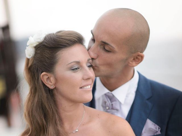 Il matrimonio di Fabio e Sara a Albissola Marina, Savona 30