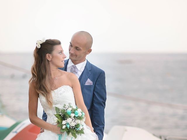 Il matrimonio di Fabio e Sara a Albissola Marina, Savona 31