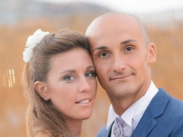 Il matrimonio di Fabio e Sara a Albissola Marina, Savona 38