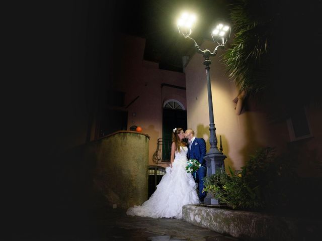 Il matrimonio di Fabio e Sara a Albissola Marina, Savona 48