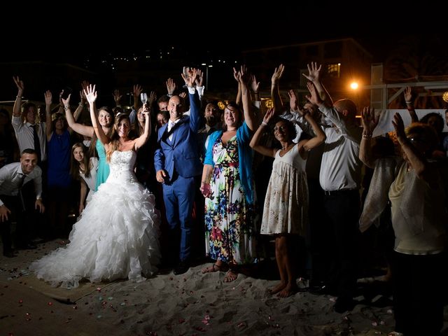 Il matrimonio di Fabio e Sara a Albissola Marina, Savona 52