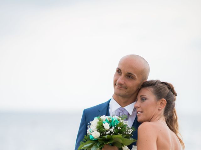 Il matrimonio di Fabio e Sara a Albissola Marina, Savona 34