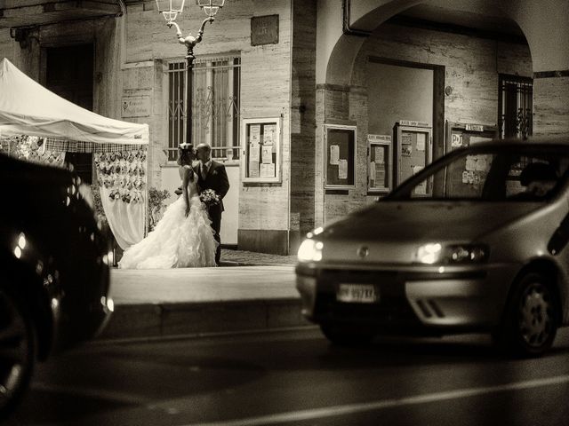 Il matrimonio di Fabio e Sara a Albissola Marina, Savona 45