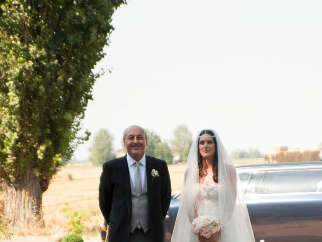 Il matrimonio di Giuseppe e Elena a Modena, Modena 19