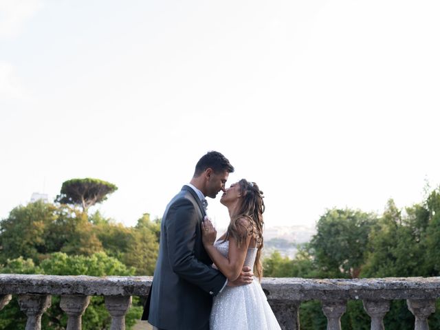 Il matrimonio di Riccardo e Emanuela a Genova, Genova 15