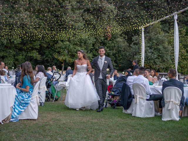 Il matrimonio di Riccardo e Emanuela a Genova, Genova 16