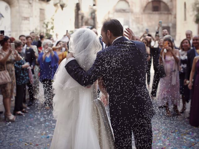 Il matrimonio di Marco e Michela a Taranto, Taranto 5