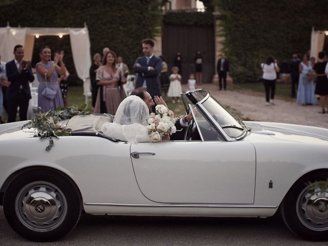 Il matrimonio di Marco e Michela a Taranto, Taranto 7