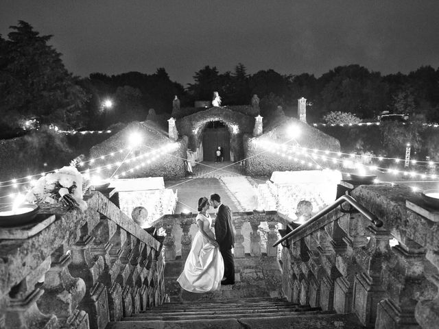 Il matrimonio di Marco e Michela a Taranto, Taranto 8