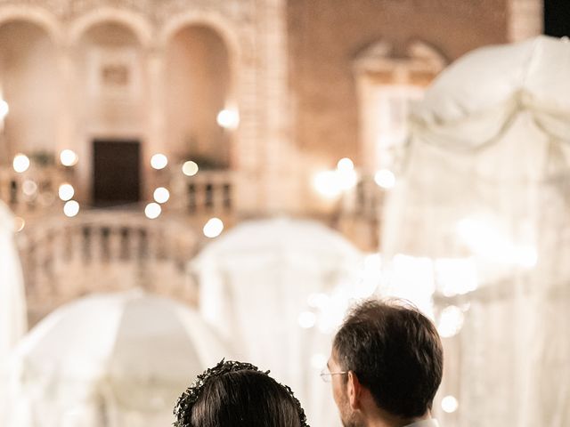 Il matrimonio di Marco e Michela a Taranto, Taranto 19