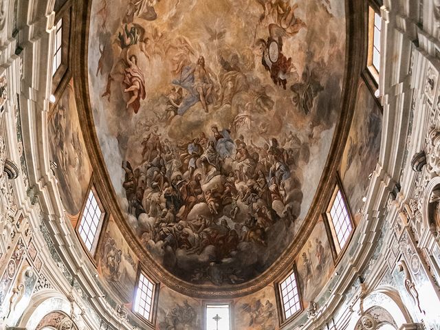 Il matrimonio di Marco e Michela a Taranto, Taranto 30