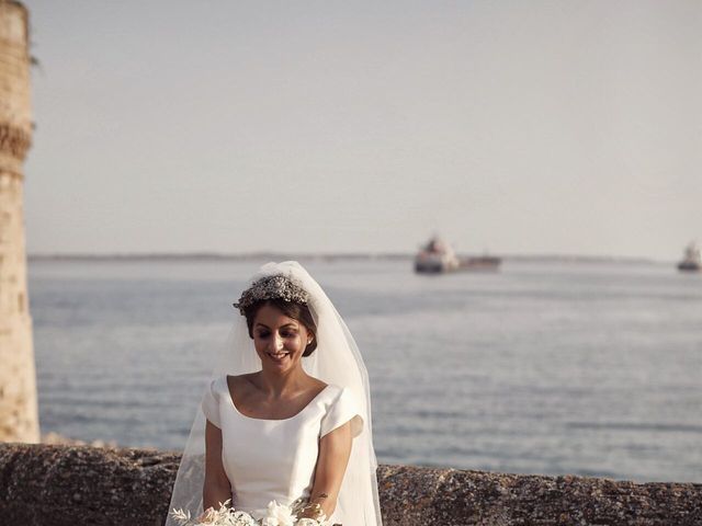 Il matrimonio di Marco e Michela a Taranto, Taranto 38