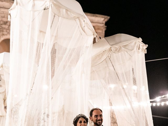 Il matrimonio di Marco e Michela a Taranto, Taranto 45