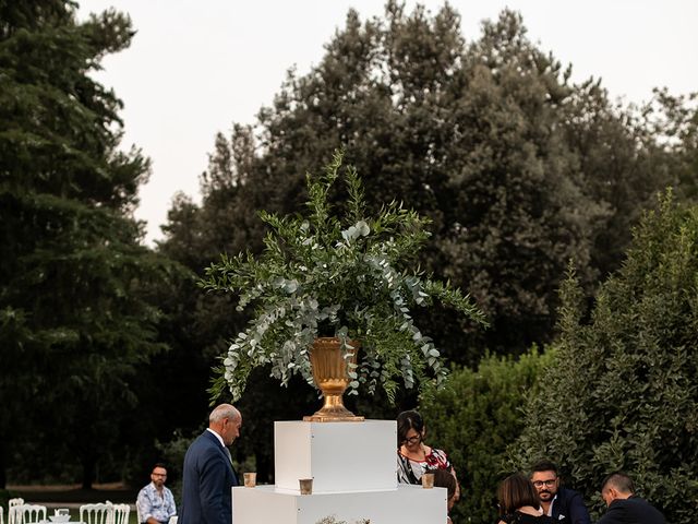 Il matrimonio di Marco e Michela a Taranto, Taranto 48