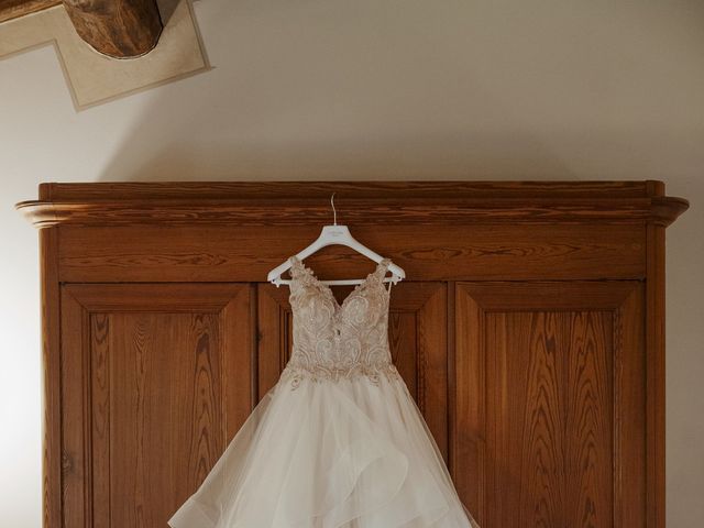 Il matrimonio di Simone e Solange a Livorno, Livorno 3