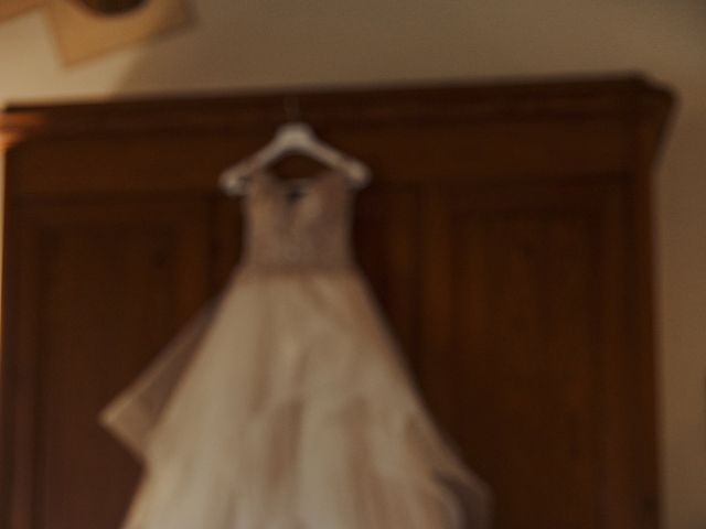 Il matrimonio di Simone e Solange a Livorno, Livorno 5